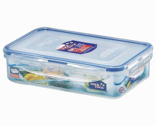 FOOD CONTAINER RECTA 800 ML