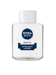 Nivea Men Aftershave Fluid for Sensitive Skin 50ml