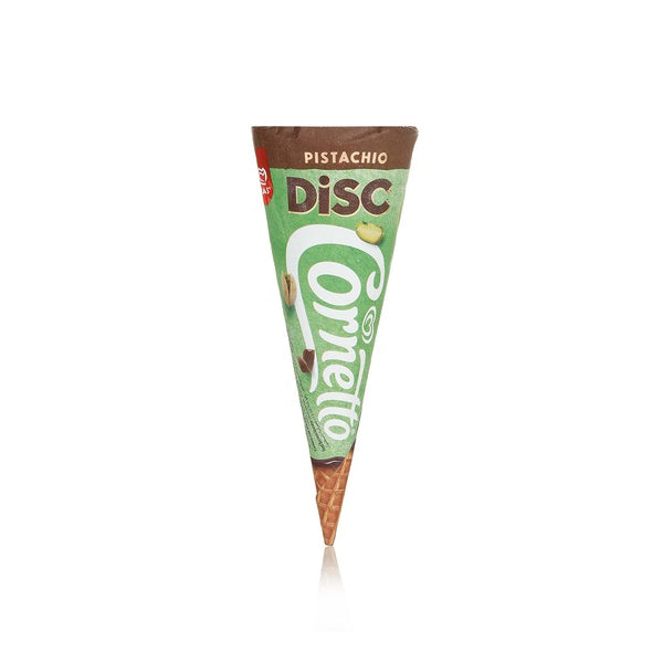 CORNETTO PISTA-CHOC 140ML