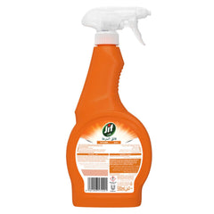 Jif Ultra Fast Kitchen Cleaner – 500ml