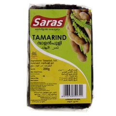 Saras Tamarind 200 Gm