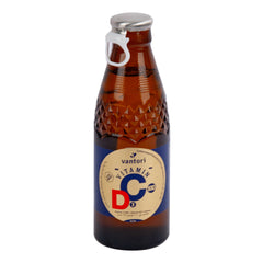 Vantori Carbonated Drink with Vitamin C100, D3 & Honey 150ML