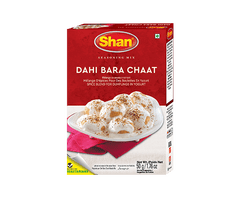 Shan Dahi Bara Chaat