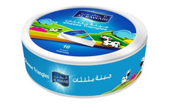 Al Rawabi Triangle Cheese 240gm
