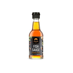 De Siam Fish Sauce-Gluten Free 60ml