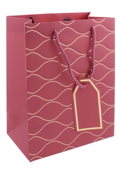 Gift Bag 18X23 Cm 711