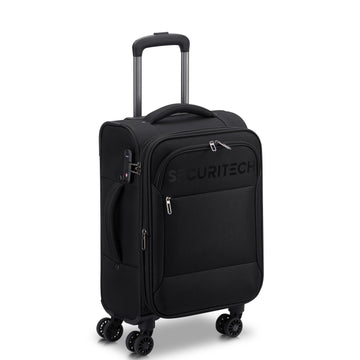 TROLLEY BAG BP BIG BLACK 888