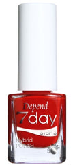 DEPEND 7 DAY HYBRID POLISH 7208 5ml
