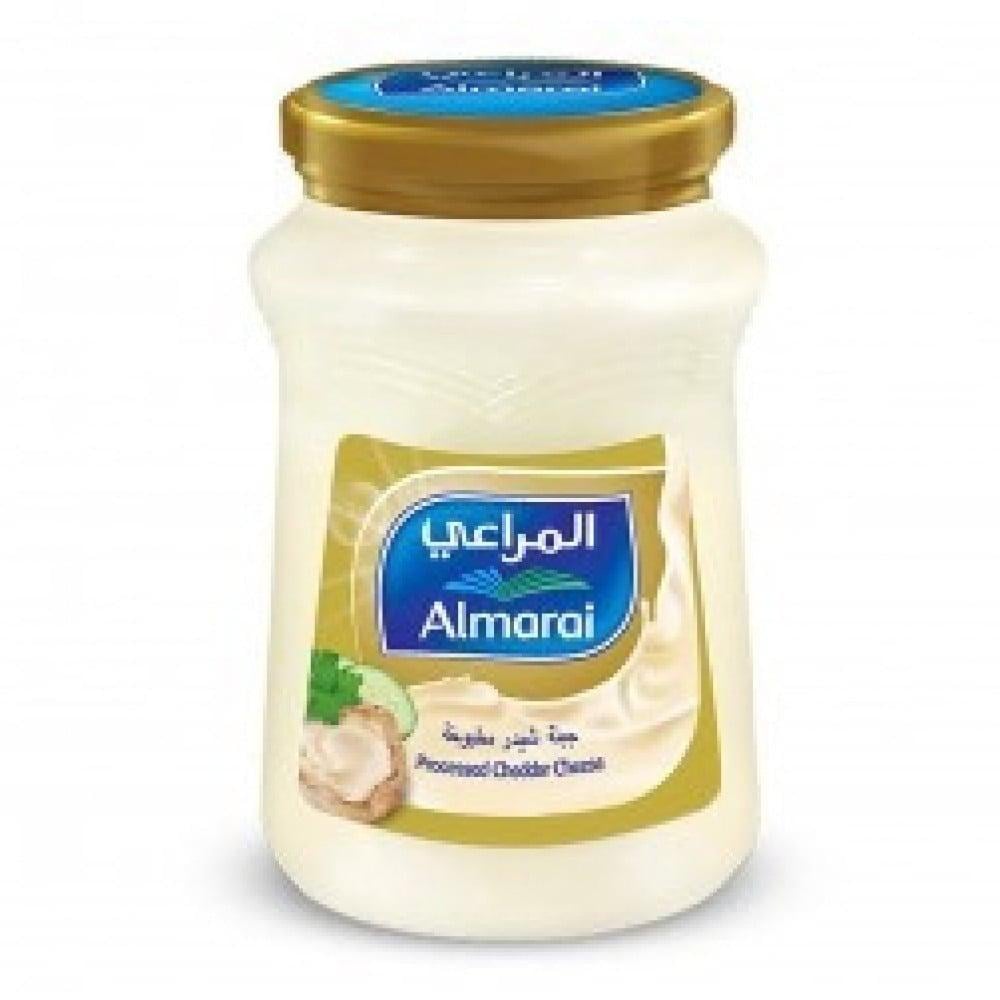ALMARAI CHEDDAR TASTE 200G