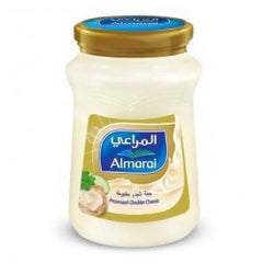 ALMARAI CHEDDAR TASTE 200G