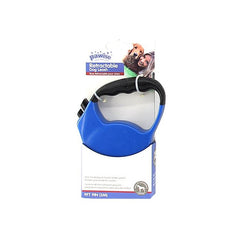 PAWISE RETRACTABLE DOG LEASH 4 M