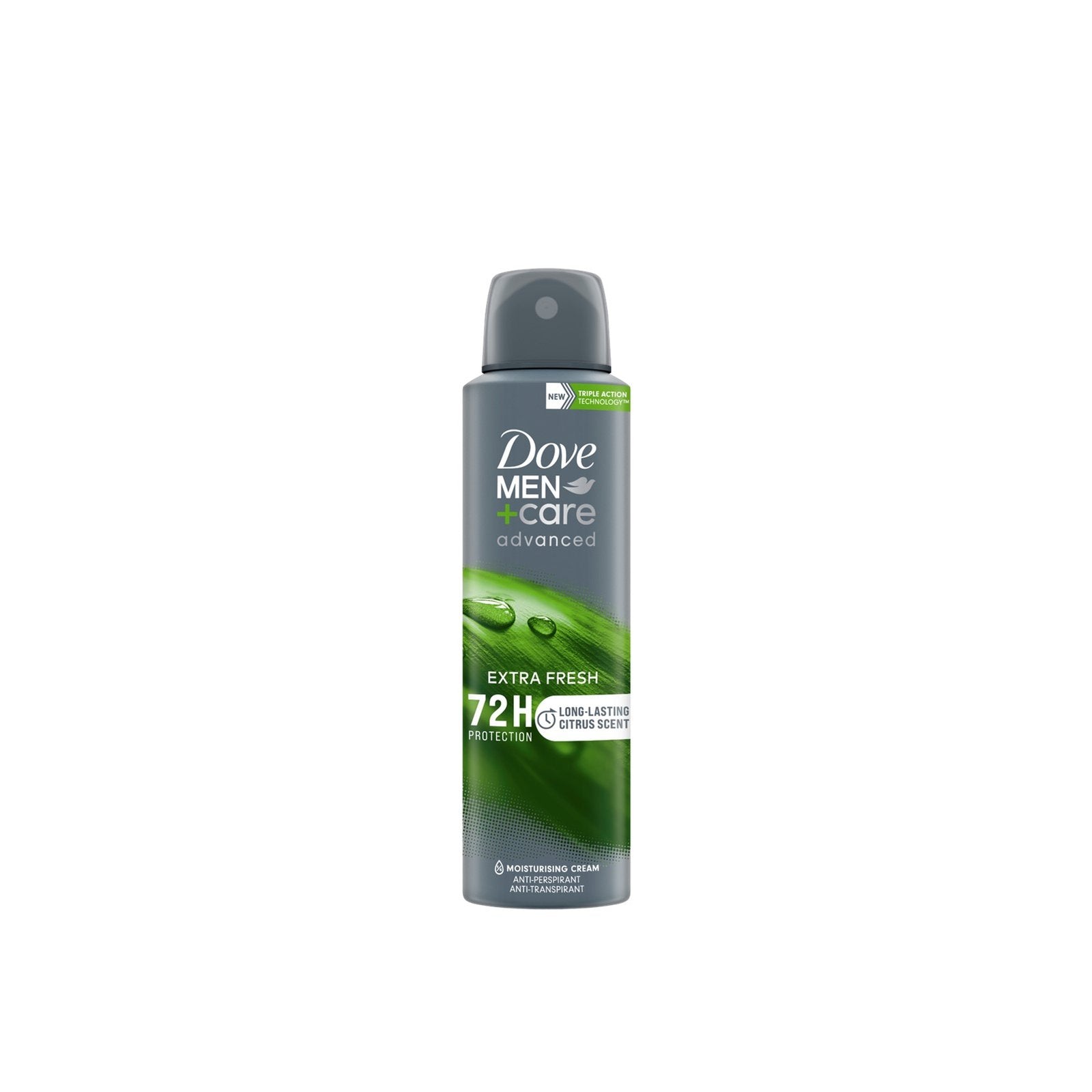 DOVE MEN CARE EXTRA FRESH 150ML