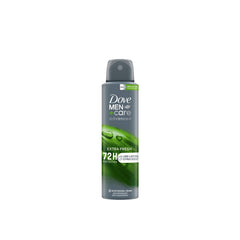 DOVE MEN CARE EXTRA FRESH 150ML
