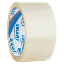 Smarto Clear Tape