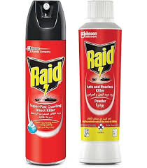 Raid Cik Superf Fast Kill 300ml