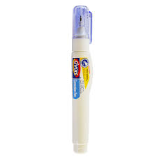 Civors Correction Pen En71-3