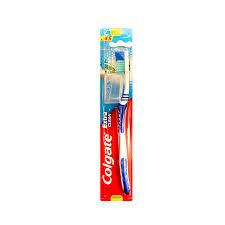 COLGATE EXTRA CLEAN
