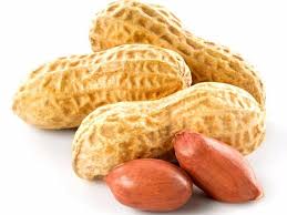 PEANUTS WITH CA 150gm