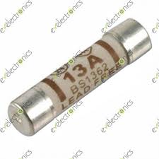 Samraplus Sp-13A 250v Fuses