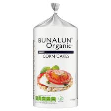 BANALUN ORGANIC 110G