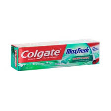 COLGATE SPL OFFER EXTRA MINT 4*100ML