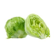 Iceburg Lettuce 1 Kg