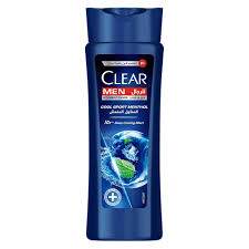 New Clear Cool Sport Menthol 200ml