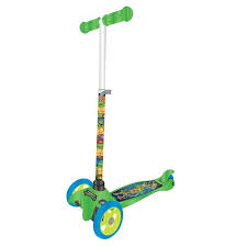TMNT KIDS SCOOTER 1PCS