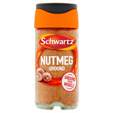 SCHWARTZ NUT MEG 32G
