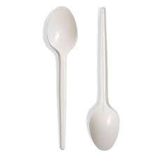 Plastic Spoon Dh11947 II