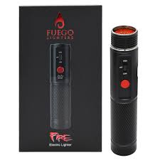 Fire Lighters Fuego
