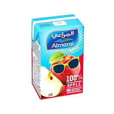 ALMARI APPLE 140ML 0