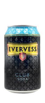 Evervess Club Soda