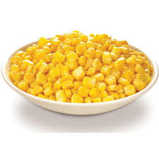 SWEET CORN 1 KG