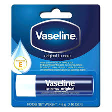 VASELINE LIP CARE
