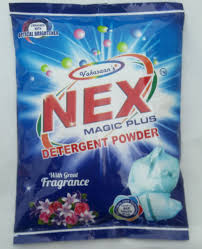 Nex Detergent Powder 3 Kg
