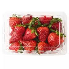 Strawberry Pkt 367