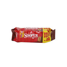 Sooper Biscuits 40 Gm