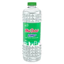 MAI DUBAI ALKALINE ZERO SODIUM 500ML 0