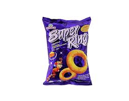 Oriental Super Rings Cheese 60