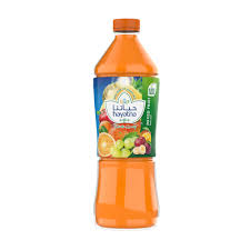 Hayatna Orange Juice 1.5 Ltr