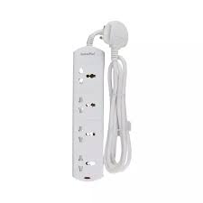 Samra Plus Extension 4w 2M