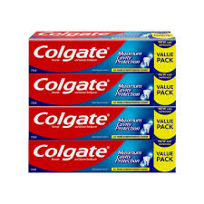 COLGATE SPECIAL OFFER 4*75 ML