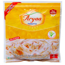 ARYAA PAROTA READY TO EAT