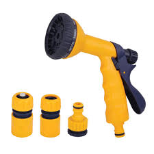 Samtoos Spray Gun Set