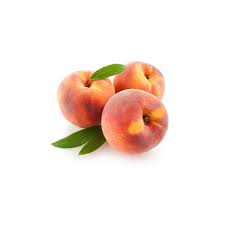 Peaches 1 Kg