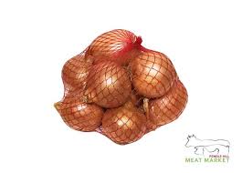 Onion Brown 1 Kg