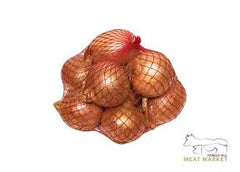 Onion Brown 1 Kg