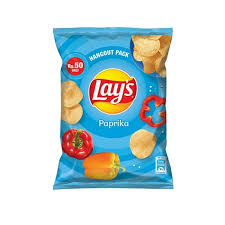 LAYS PAPRIKA 165G