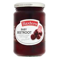 BAXTERS BABY ROOT 340G